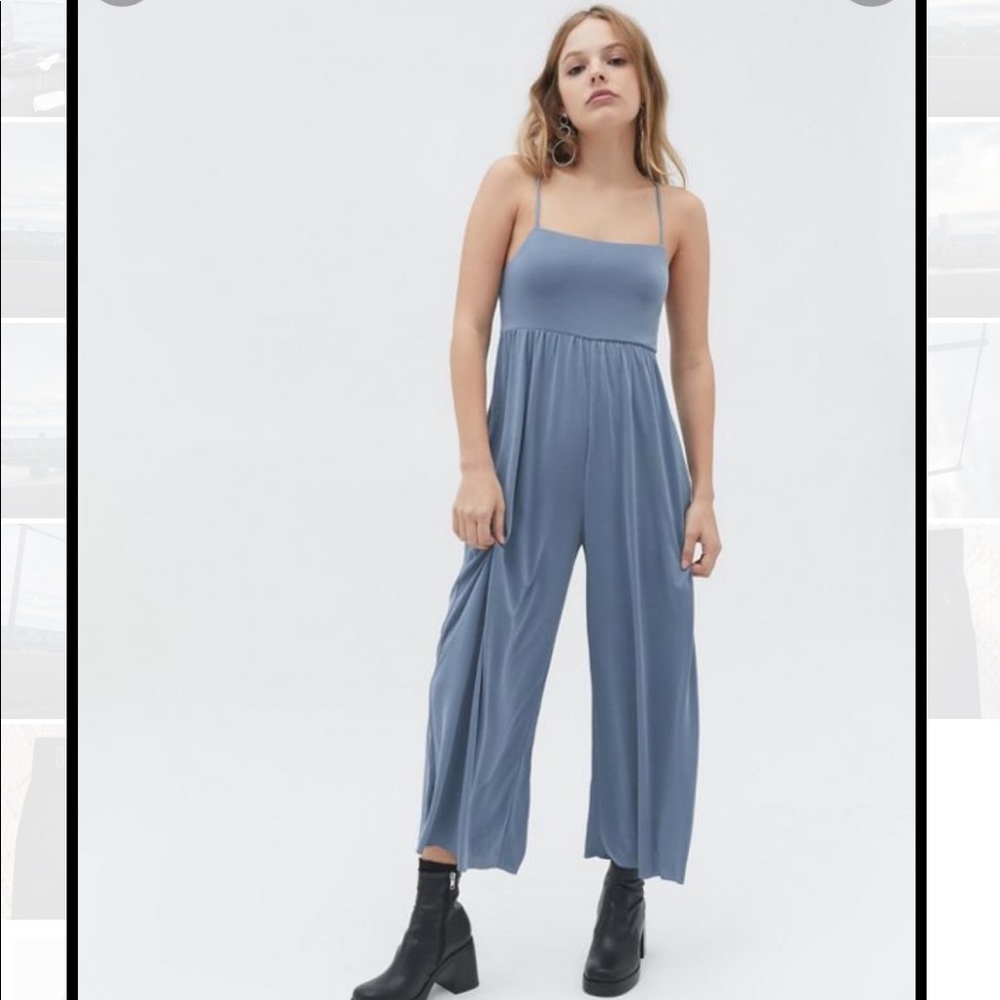 UO jumpsuit!!